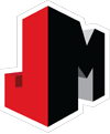 JM Building Contractors Logo